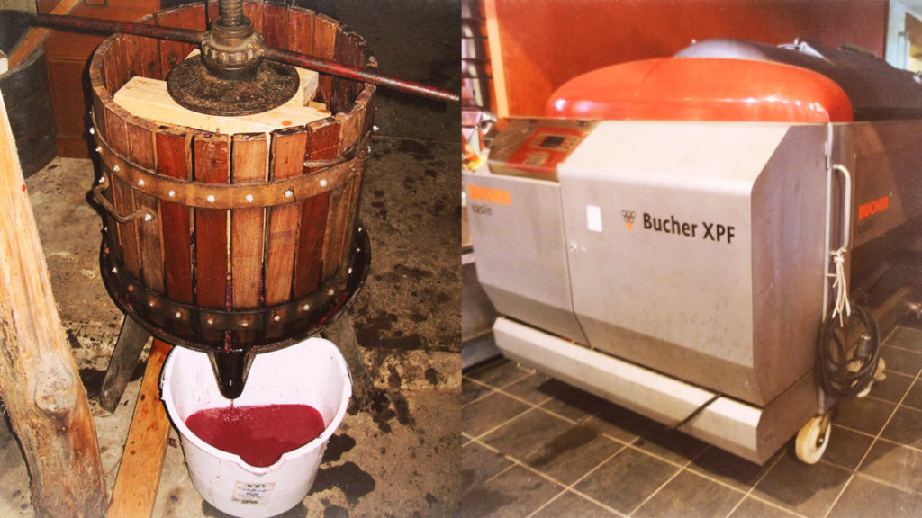 How Wine is Made A Crash Course Conclusion Wines