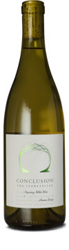 Conclusion Wines | The Storyteller Conclusion Wines | The Storyteller